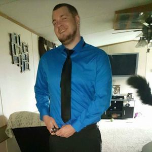 Meet your Posher, Kyle